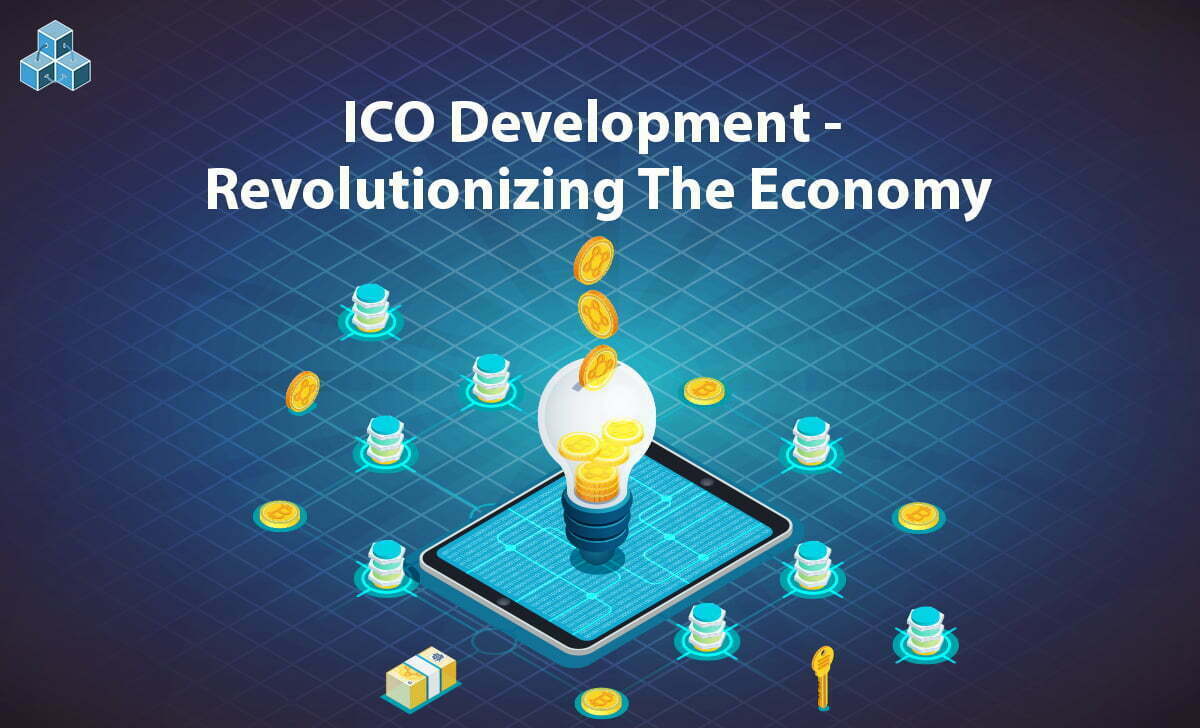 ICO Development