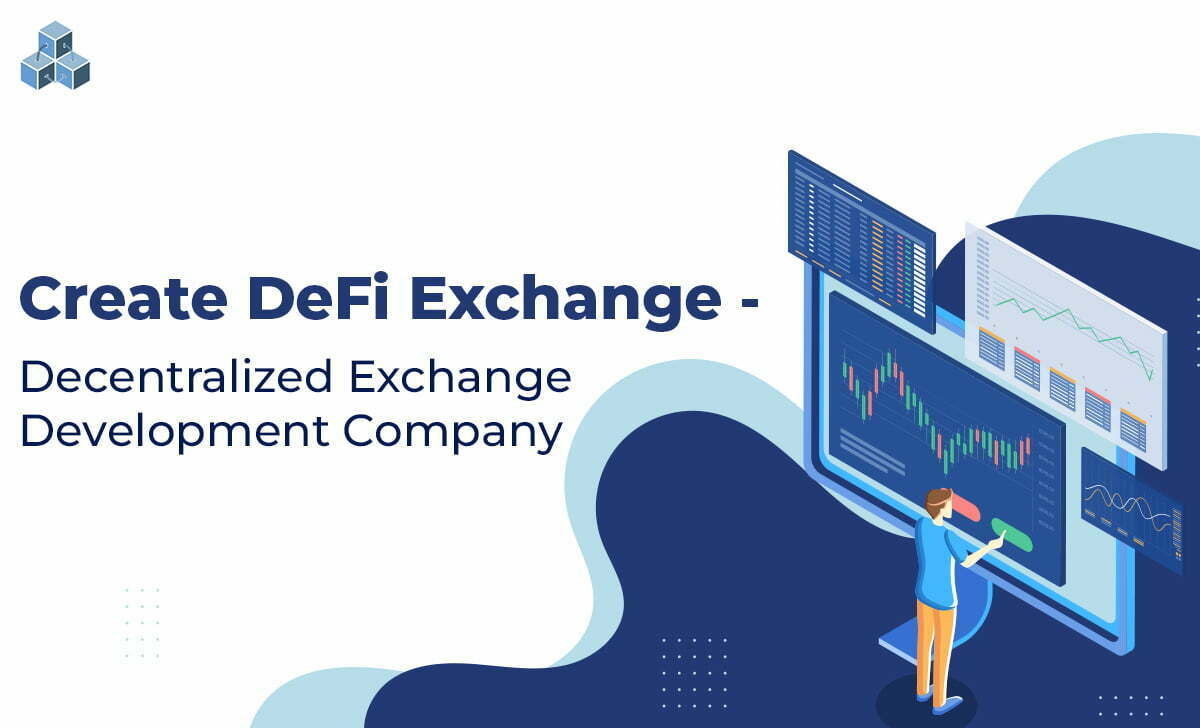 Defi Exchange