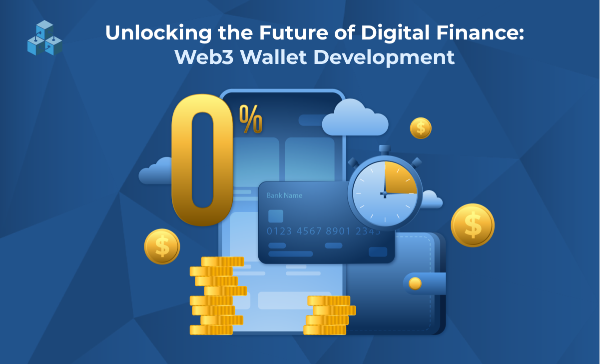 Web3 Wallet Development